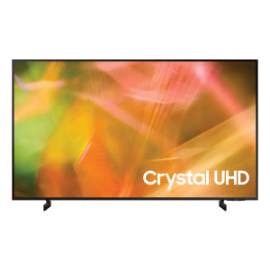 Téléviseur 55 pouces UHD Samsung intelligent 2026 UN55U8000HFXZC