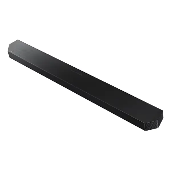 Barre de son 5.1.2 Samsung 400 Watts avec caisson de graves sans-fil HW-Q800F/ZC – Image 2
