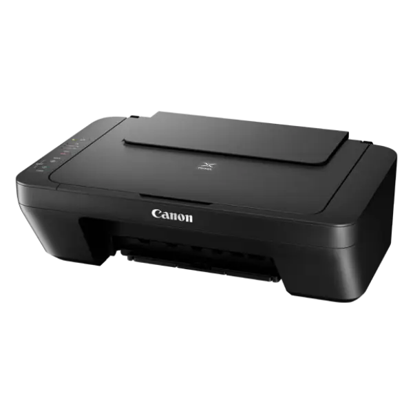 Imprimante couleur à jet d'encre, technologie Wifi PIXMA MG2525 de Canon – Image 2