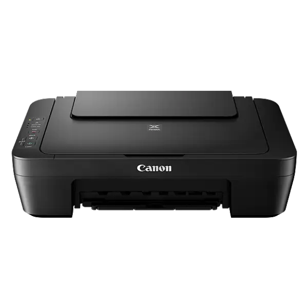 Imprimante couleur à jet d'encre, technologie Wifi PIXMA MG2525 de Canon