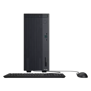 Ordinateur Tour ASUS P500MVC Intel i5-13420H 16Gb RAM 1 Tb SSD avec Clavier et Souris