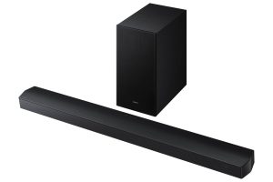 Samsung Q-Series 3.1.2 Canaux -345 watts HW-QS700F