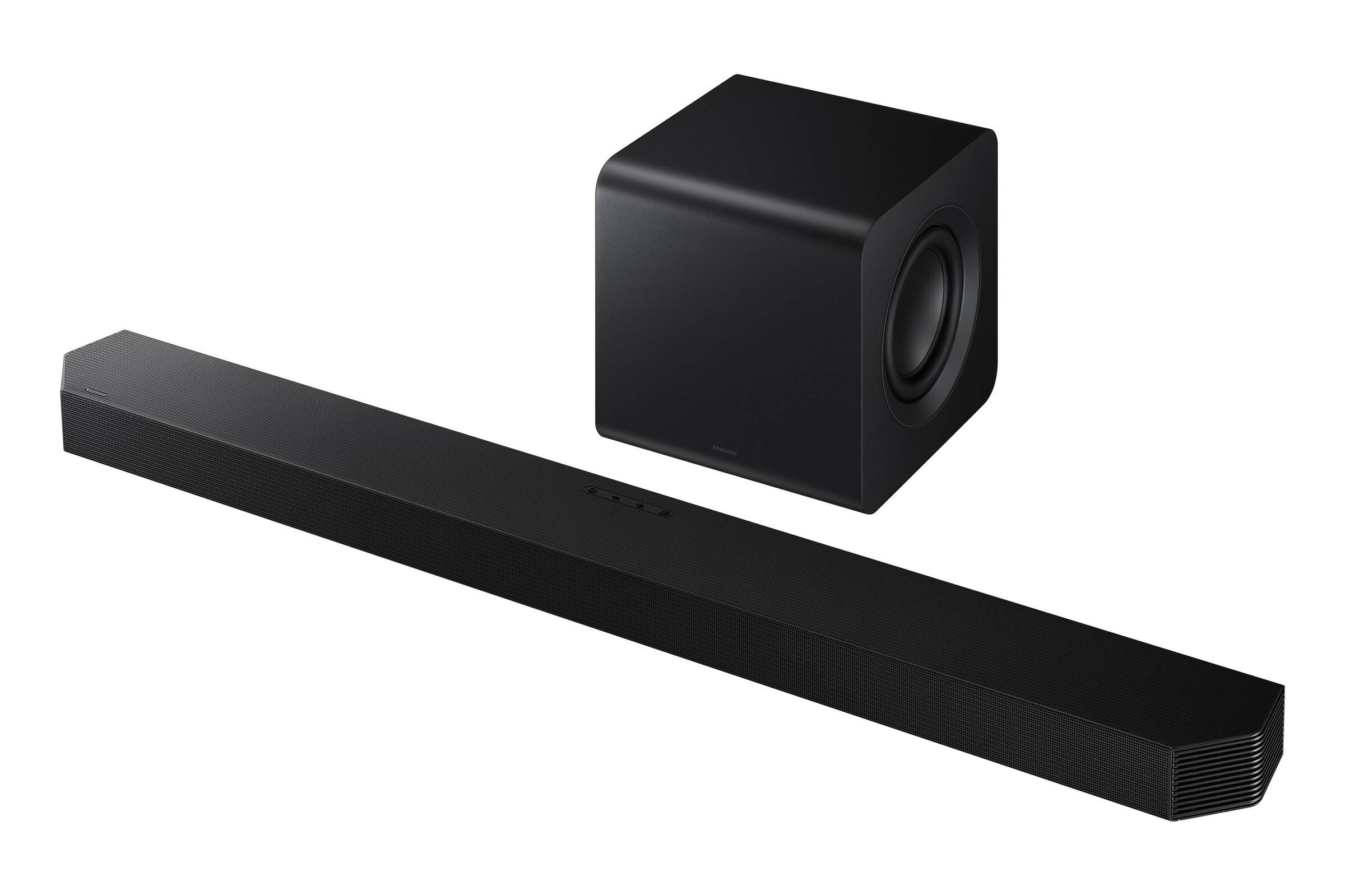 Barre de son Samsung HW-Q800H/ZC – Image 2
