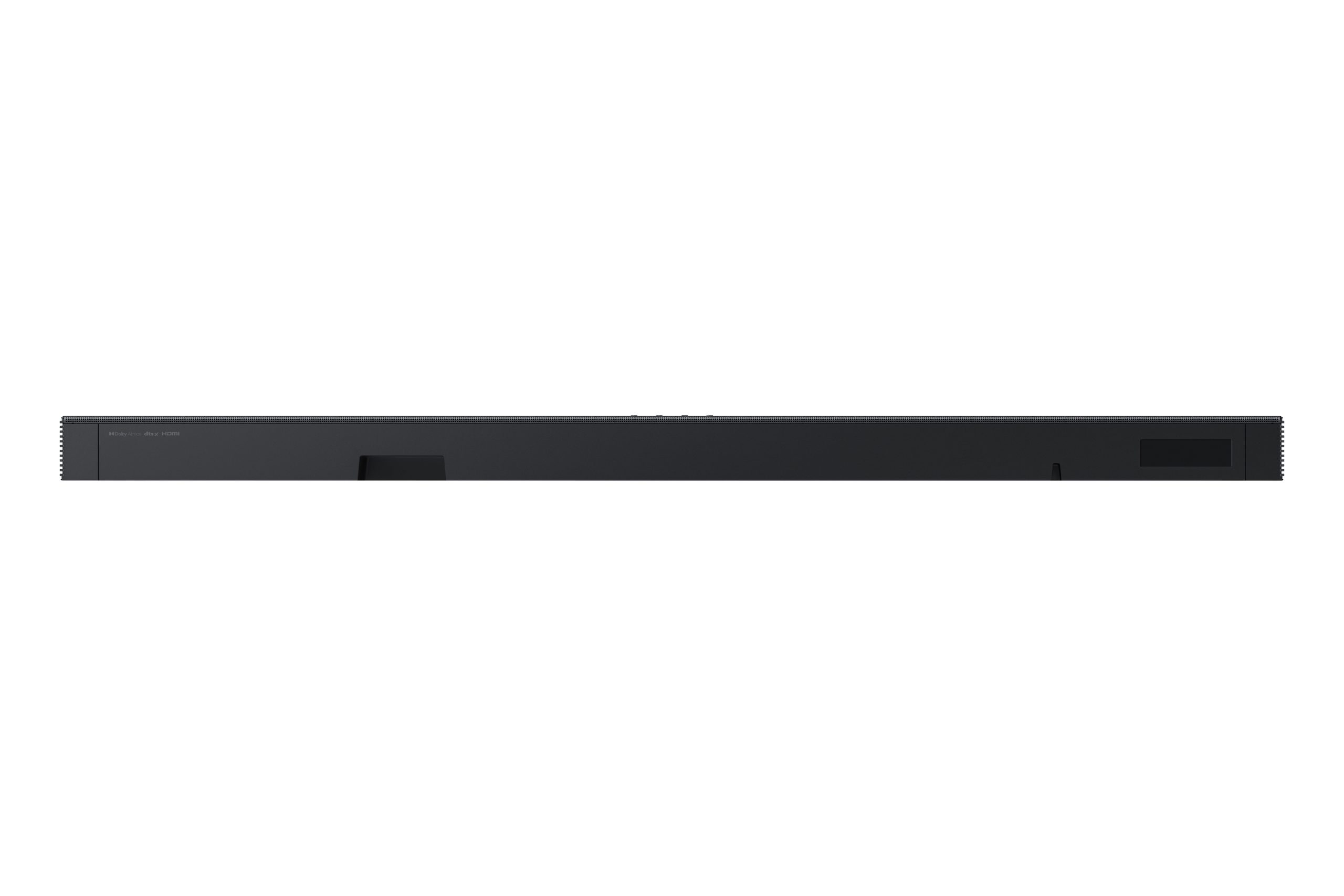 Barre de son 5.1.2 Samsung 400 Watts avec caisson de graves sans-fil HW-Q800F/ZC – Image 9