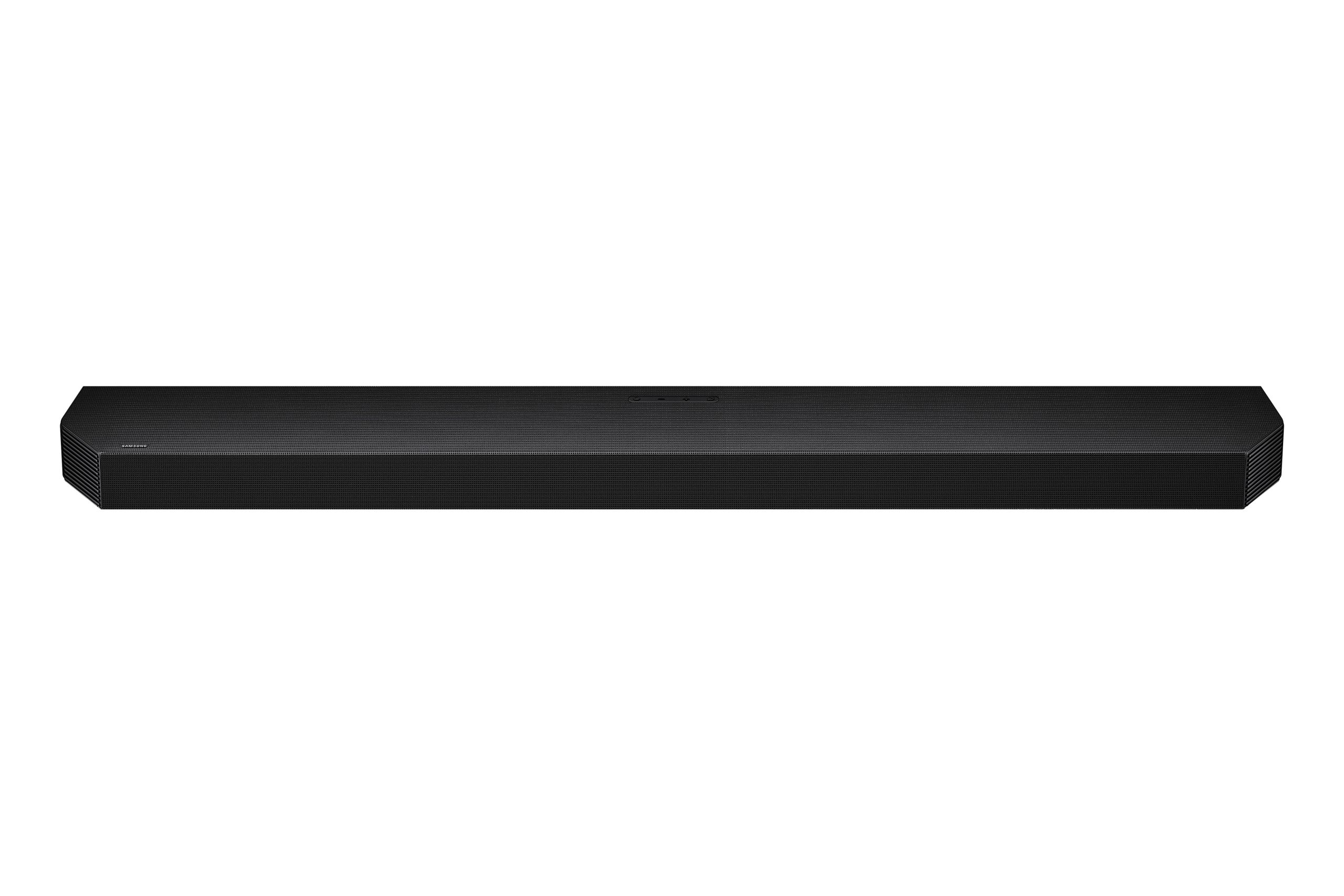 Barre de son 5.1.2 Samsung 400 Watts avec caisson de graves sans-fil HW-Q800F/ZC – Image 11