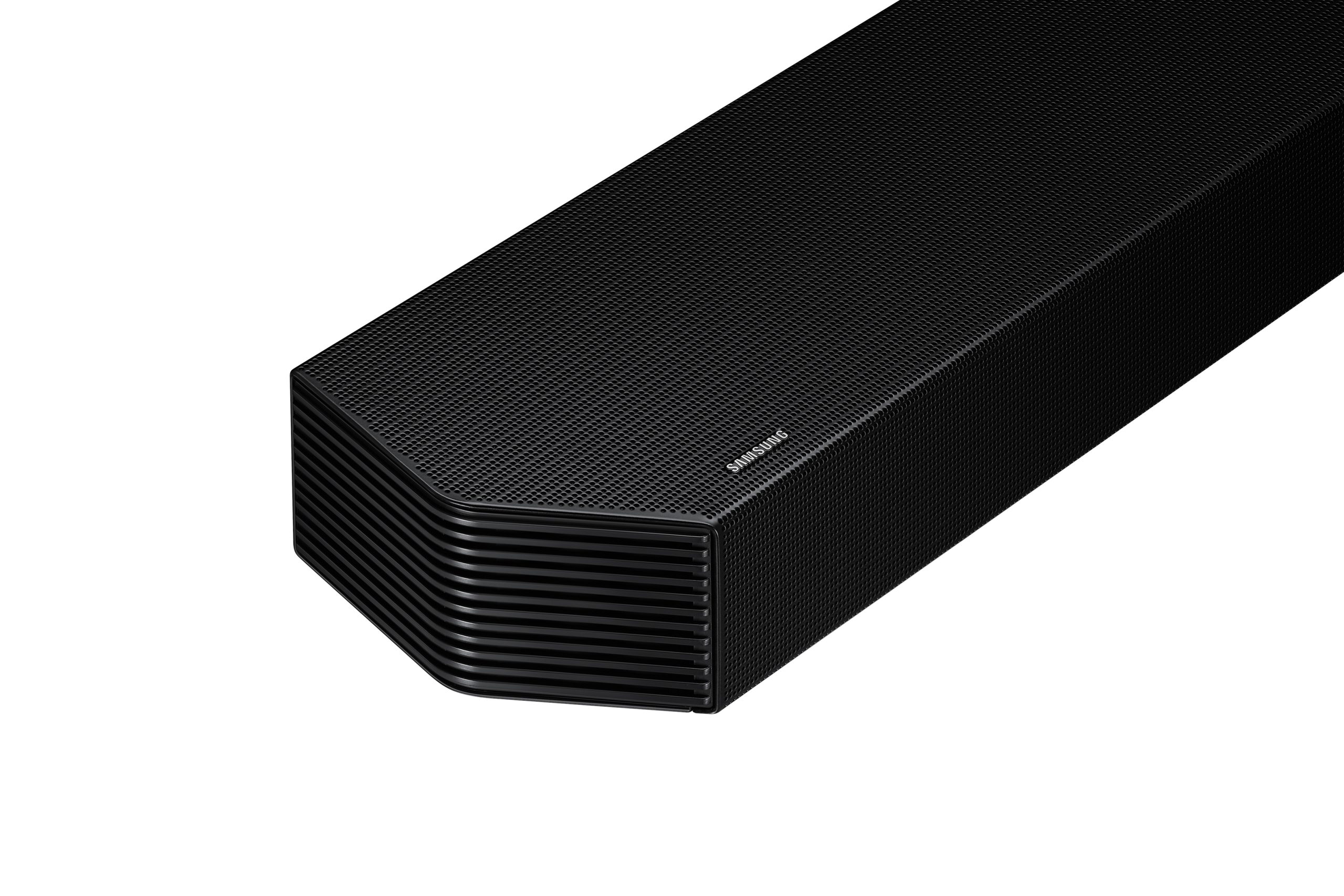 Barre de son 5.1.2 Samsung 400 Watts avec caisson de graves sans-fil HW-Q800F/ZC – Image 12