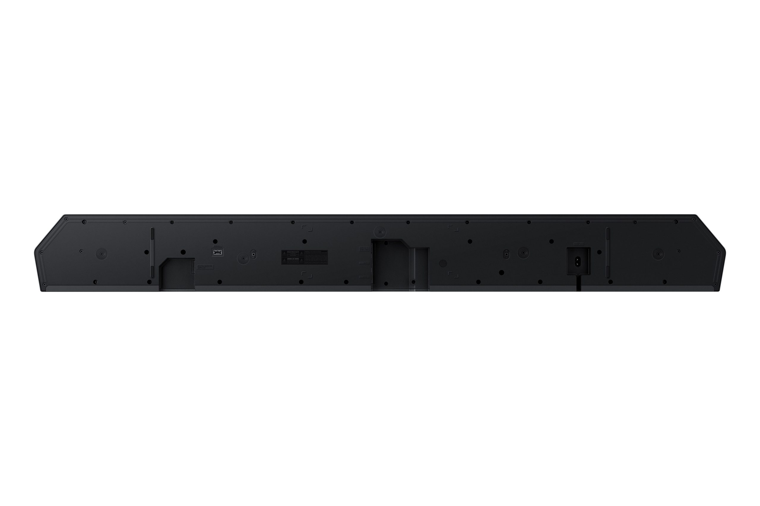 Barre de son 7.1.2 Samsung 330 Watts avec caisson de graves sans-fil HW-Q900F/ZC – Image 8