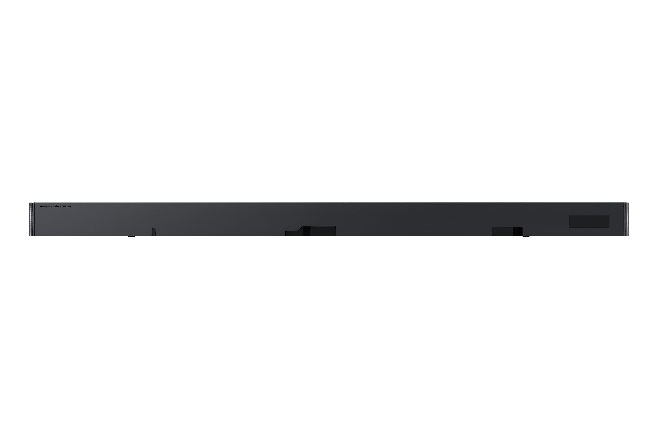 Barre de son 7.1.2 Samsung 330 Watts avec caisson de graves sans-fil HW-Q900F/ZC – Image 9