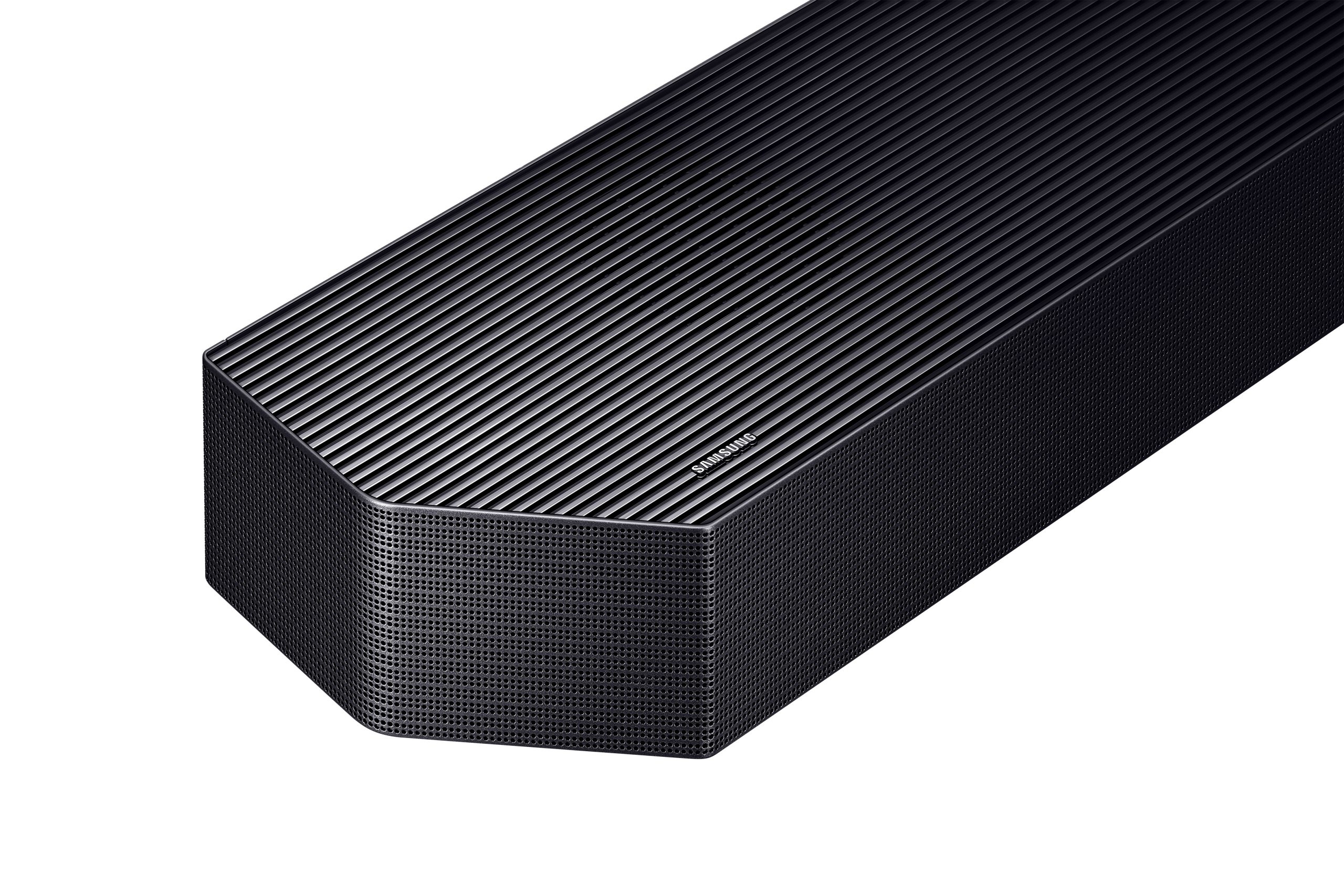 Barre de son 7.1.2 Samsung 330 Watts avec caisson de graves sans-fil HW-Q900F/ZC – Image 12
