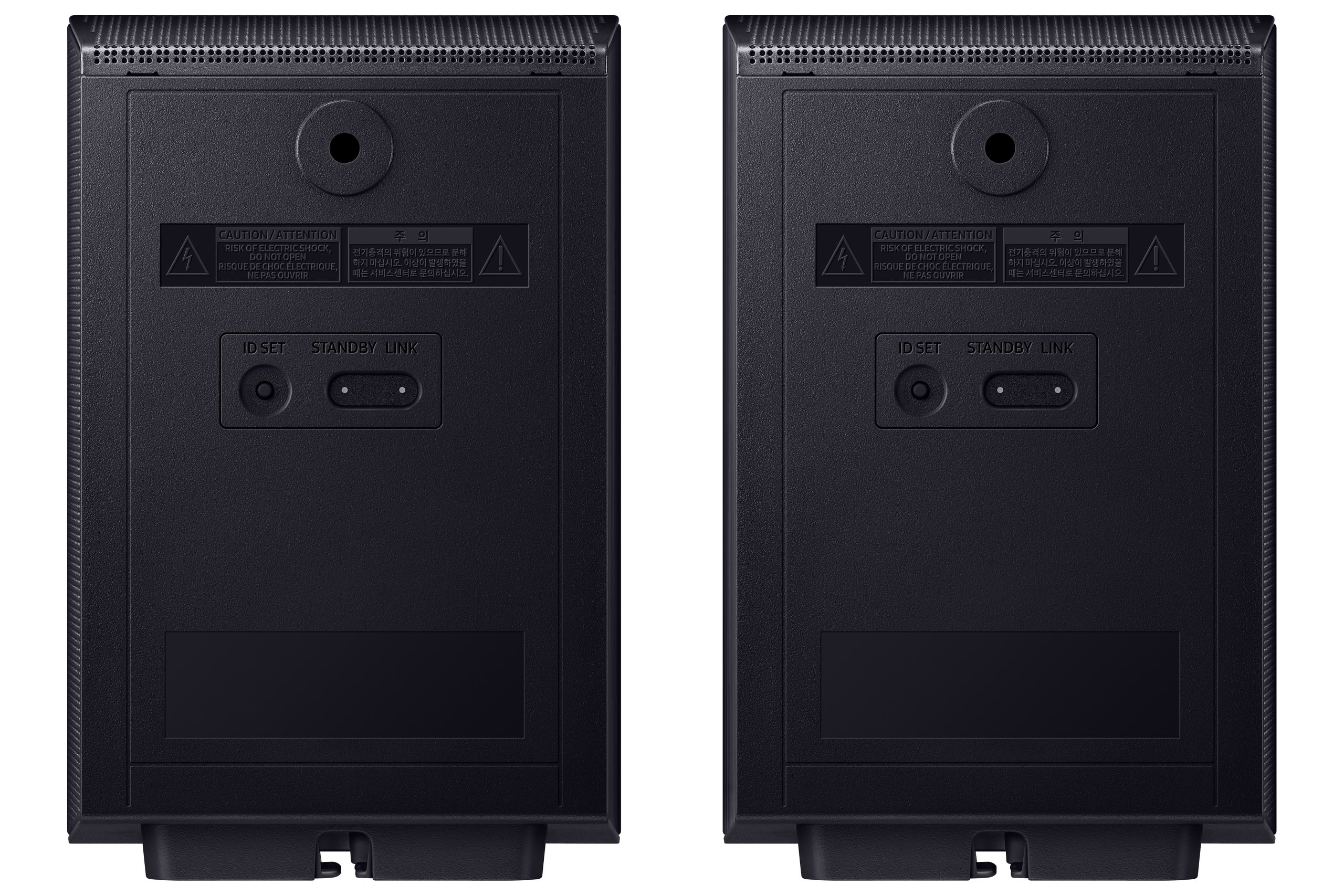 Barre de son 7.1.2 Samsung 330 Watts avec caisson de graves sans-fil HW-Q900F/ZC – Image 19
