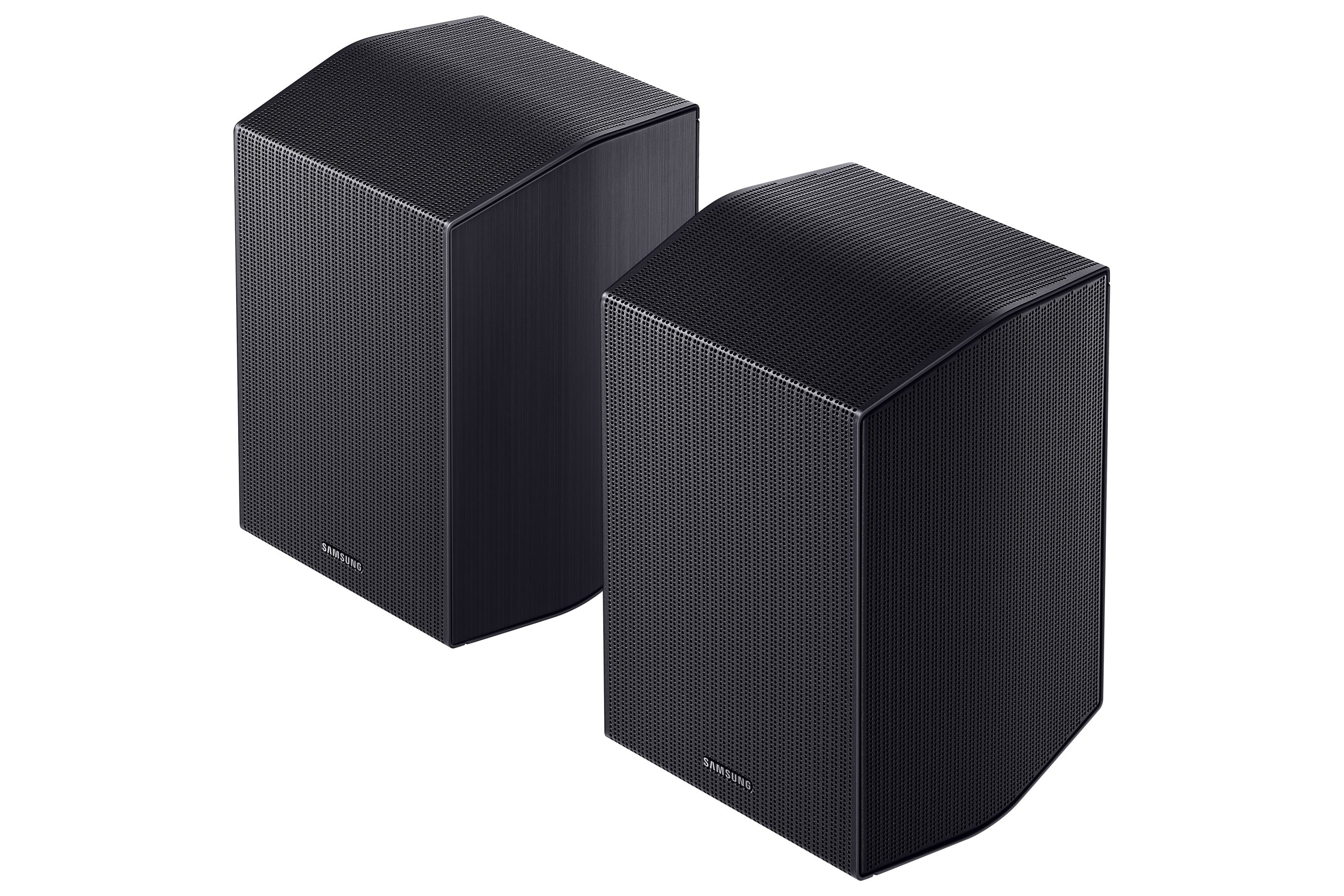 Barre de son 7.1.2 Samsung 330 Watts avec caisson de graves sans-fil HW-Q900F/ZC – Image 20