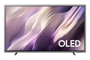 Téléviseur 55 pouces OLED Samsung intelligent 2026 QN55S95HAFXZC