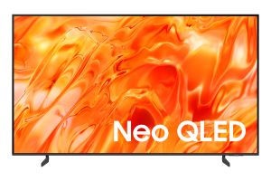 Téléviseur 75 pouces Neo QLED 4K Samsung intelligent 2026 QN75QN70HAFXZC