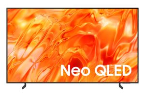 Téléviseur 43 pouces Neo QLED 4K Samsung intelligent 2026 QN43QN70HAFXZC