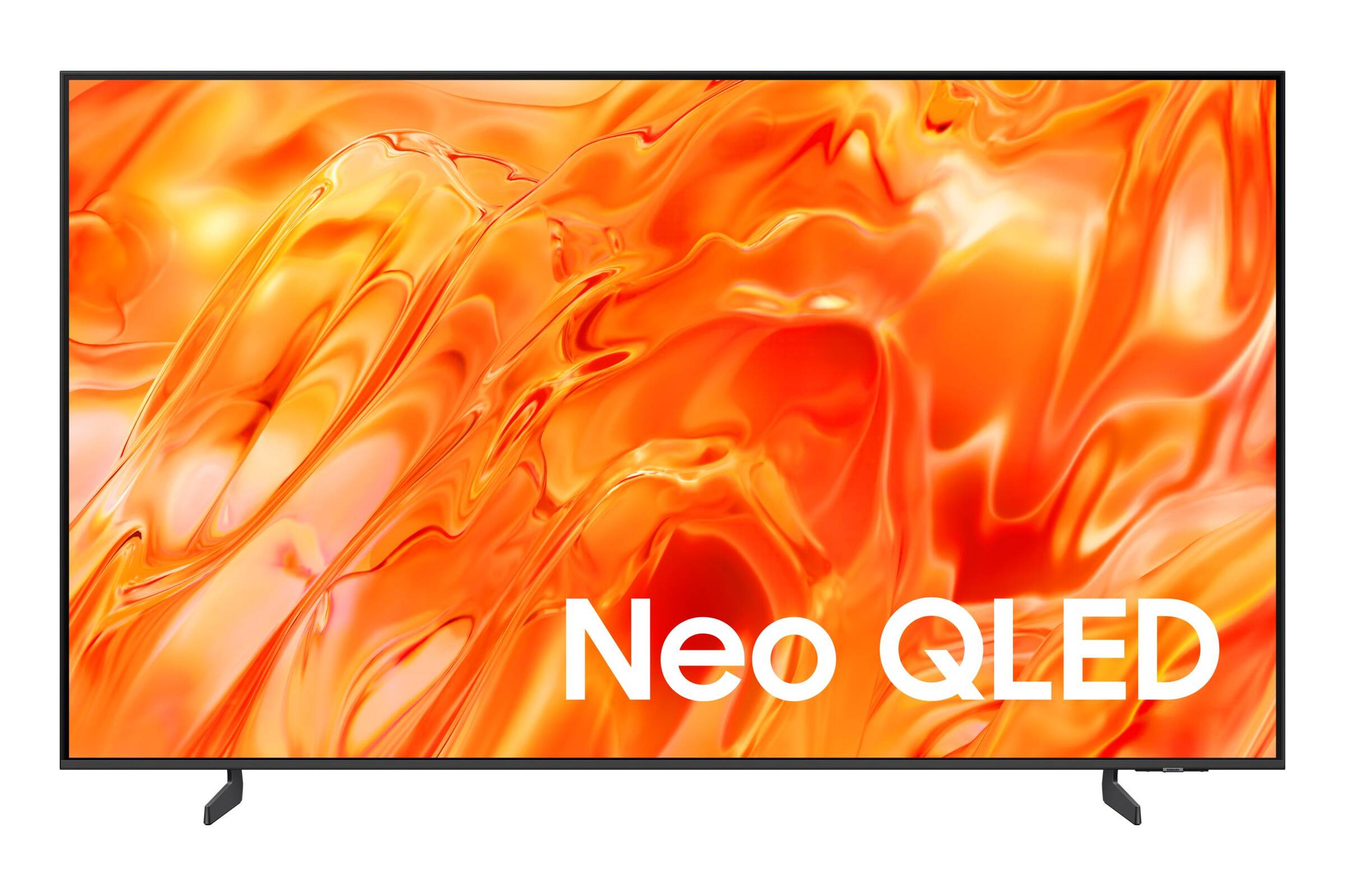 Téléviseur 85 pouces Neo QLED 4K Samsung intelligent 2026 QN85QN70HAFXZC