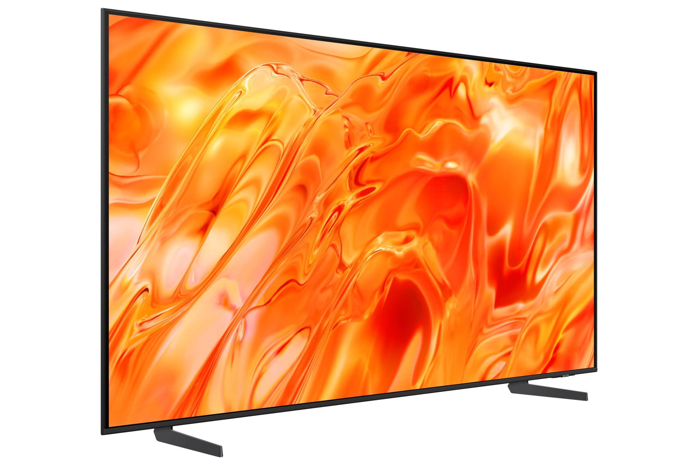 Téléviseur 85 pouces Neo QLED 4K Samsung intelligent 2026 QN85QN70HAFXZC – Image 3