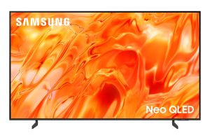 Téléviseur 75 pouces Neo QLED 4K Samsung intelligent 2026 QN75QN82HAFXZC