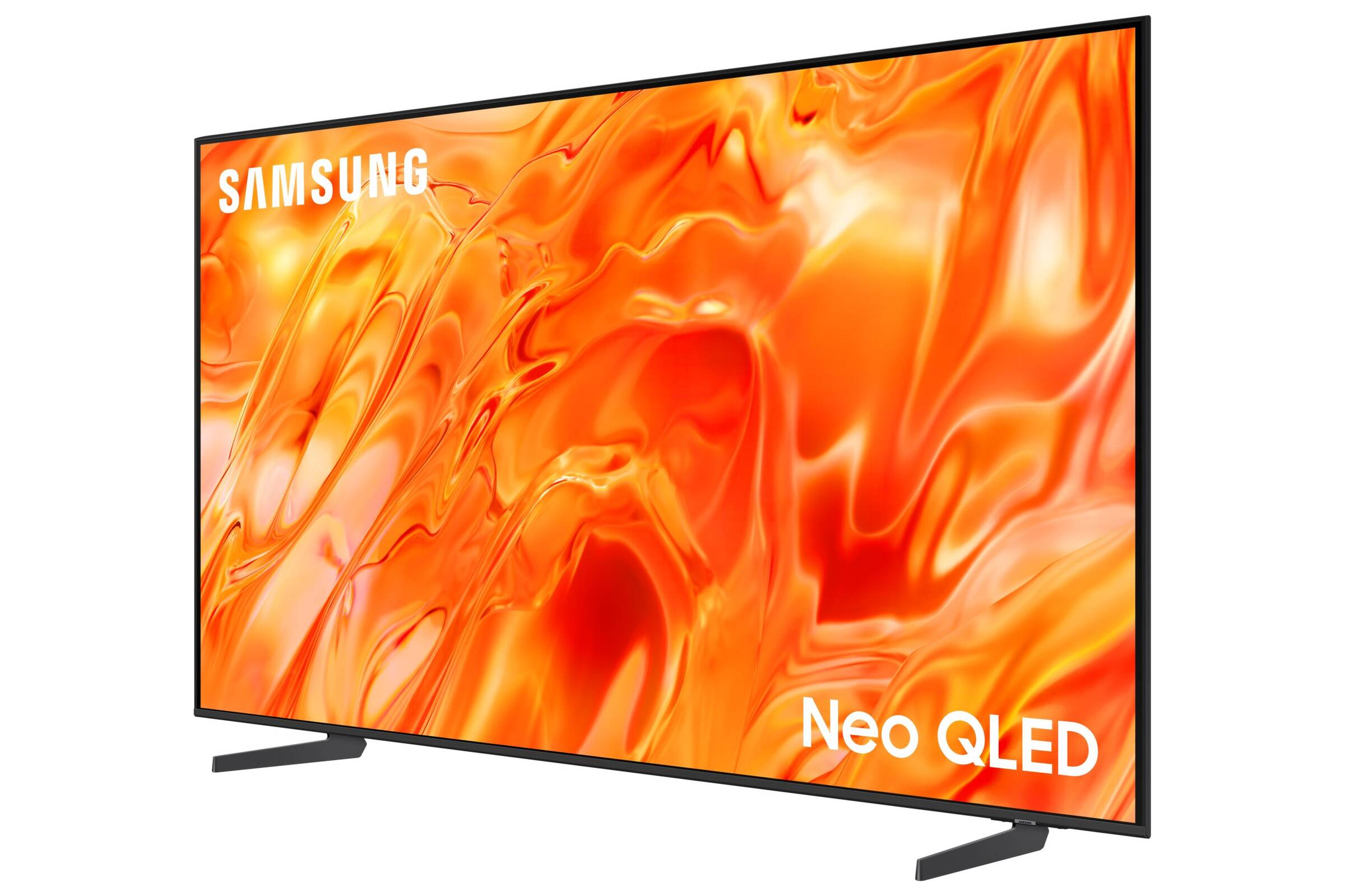 Téléviseur 85 pouces Neo QLED 4K Samsung intelligent 2026 QN85QN70HAFXZC – Image 7