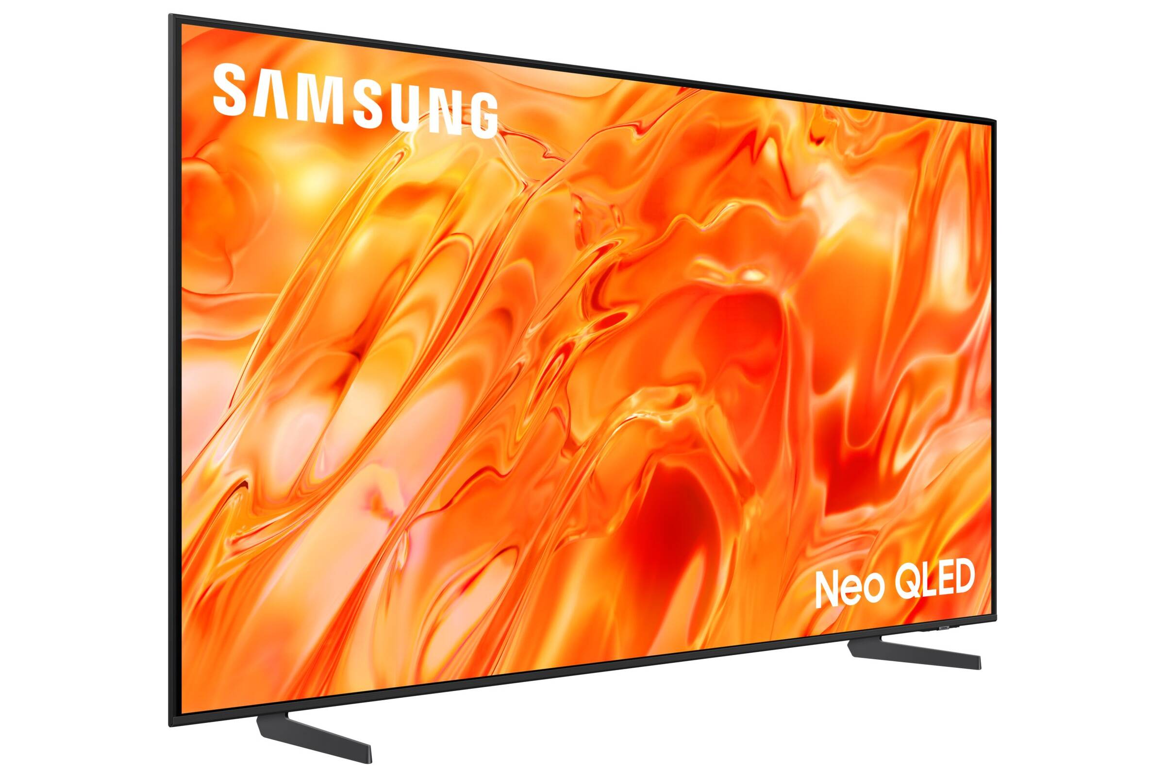 Téléviseur 85 pouces Neo QLED 4K Samsung intelligent 2026 QN85QN70HAFXZC – Image 8