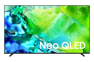 Téléviseur 65 pouces Neo QLED 4K Samsung intelligent 2026 QN65QN80HAFXZC