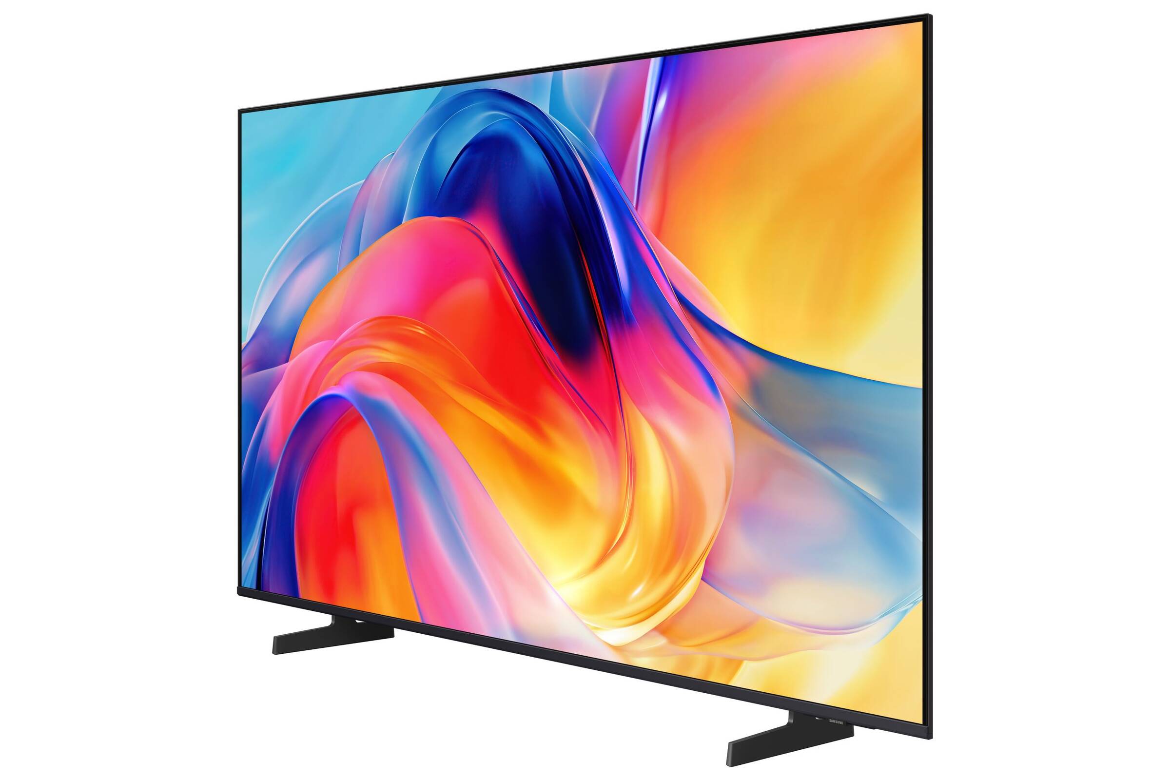 Téléviseur 43 pouces Mini LED Samsung intelligent 2026 UN43M70HAFXZC – Image 2