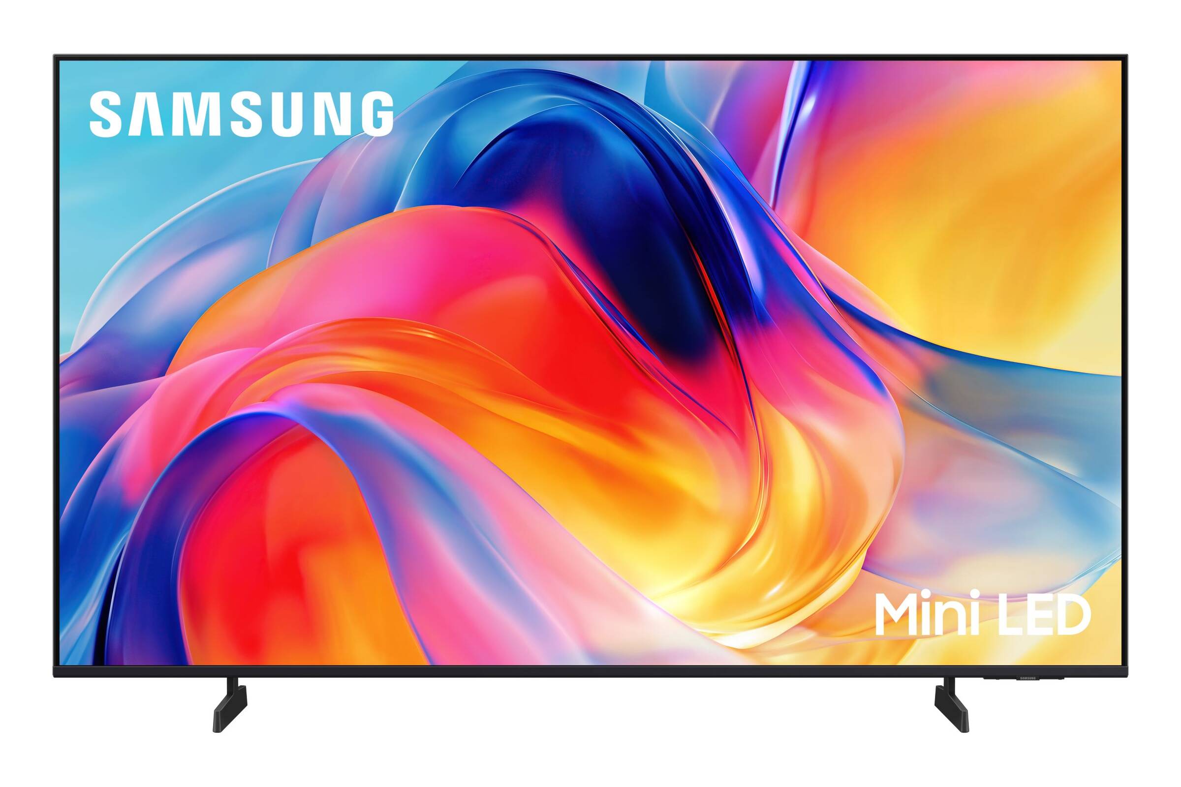 Téléviseur 43 pouces Mini LED Samsung intelligent 2026 UN43M70HAFXZC – Image 6