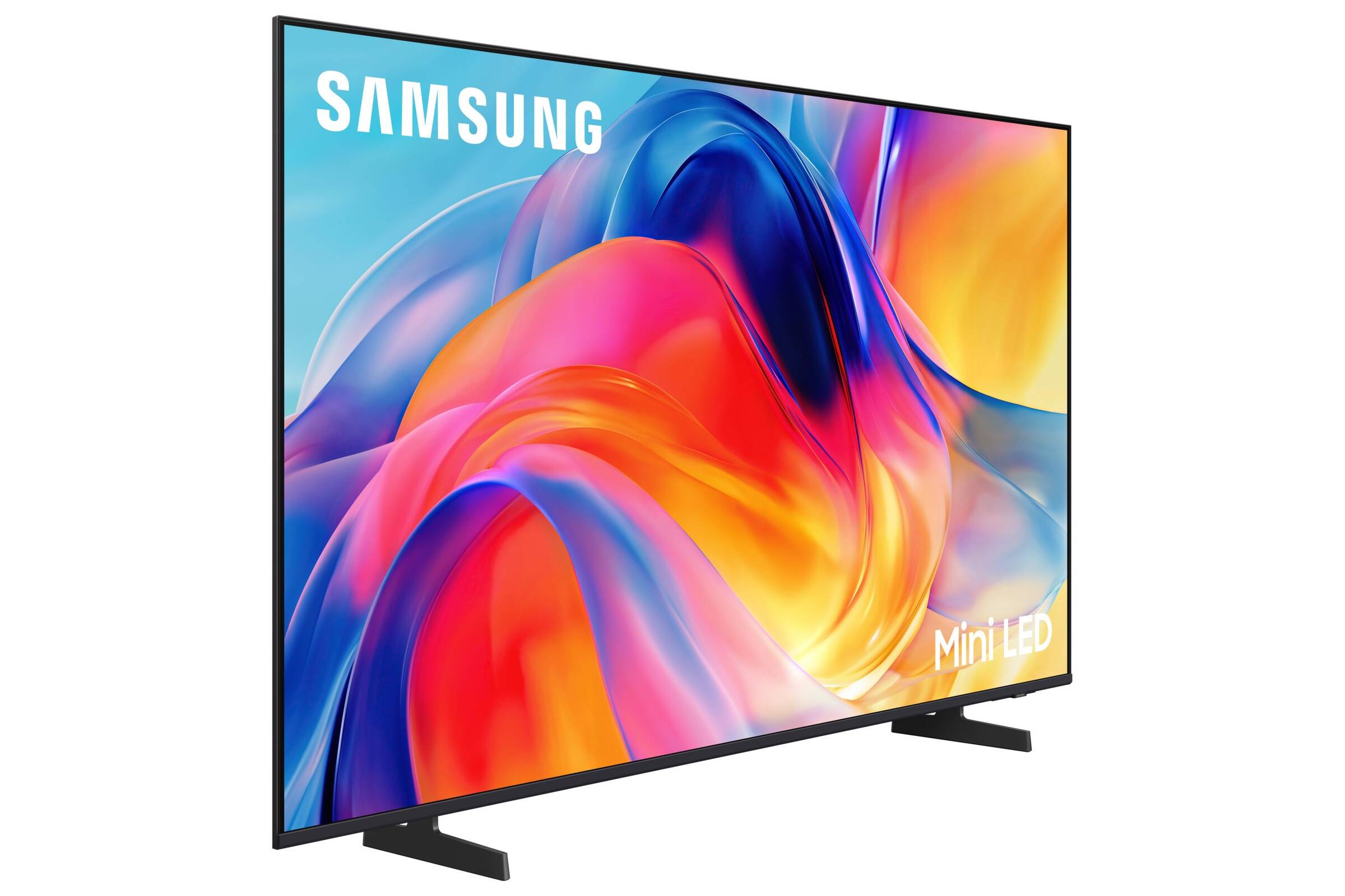 Téléviseur 43 pouces Mini LED Samsung intelligent 2026 UN43M70HAFXZC – Image 8