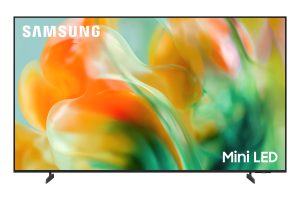 Téléviseur 65 pouces Mini LED Samsung intelligent 2026 UN65M80HAFXZC