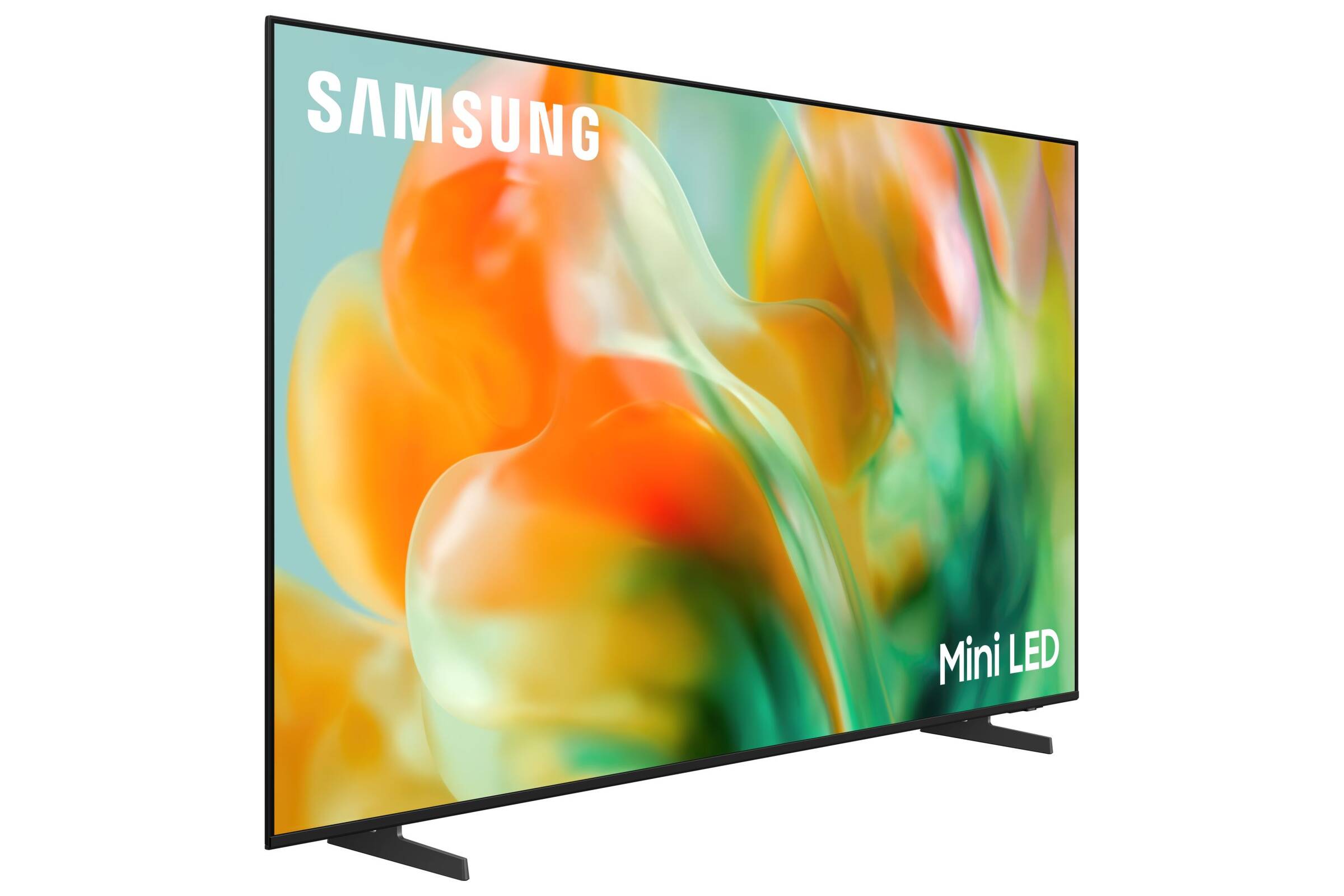 Téléviseur 75 pouces Mini LED Samsung intelligent 2026 UN75M80HAFXZC – Image 8