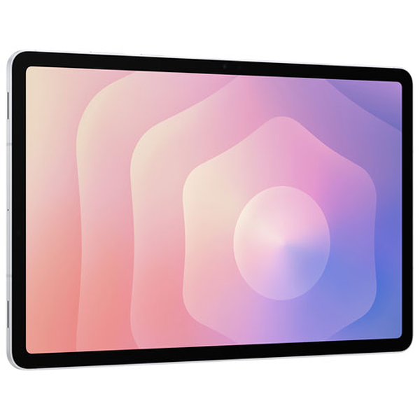 Tablette Samsung Galaxy Tab S11 D9400+ (DX4+), 12 Go + 128 Go, 11 pouces, avec stylet, IP68, BLE, argent – Image 2