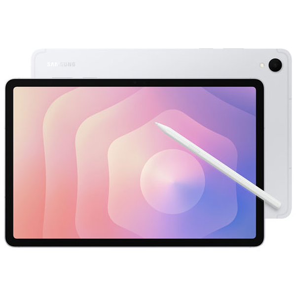Tablette Samsung Galaxy Tab S11 D9400+ (DX4+), 12 Go + 128 Go, 11 pouces, avec stylet, IP68, BLE, argent – Image 3