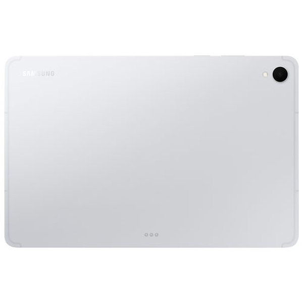 Tablette Samsung Galaxy Tab S11 D9400+ (DX4+), 12 Go + 128 Go, 11 pouces, avec stylet, IP68, BLE, argent – Image 4