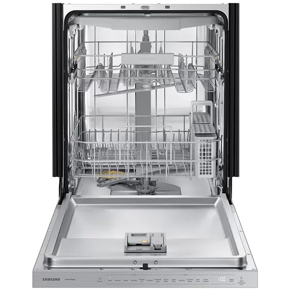 Lave-vaisselle intelligent de 46 dBA avec StormWash™ DW80CG5450SRAA de Samsung – Image 6