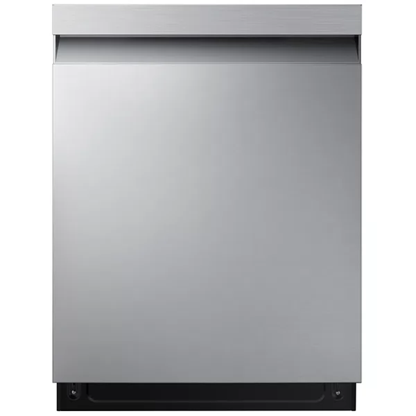 Lave-vaisselle intelligent de 46 dBA avec StormWash™ DW80CG5450SRAA de Samsung