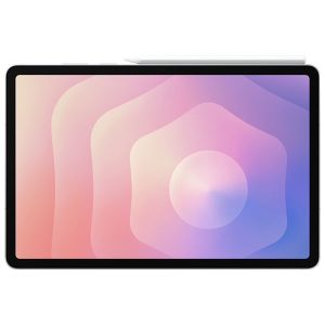 Tablette Samsung Galaxy Tab S11 D9400+ (DX4+), 12 Go + 128 Go, 11 pouces, avec stylet, IP68, BLE, argent